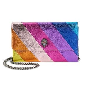 Kurt Geiger Wallet on Chain